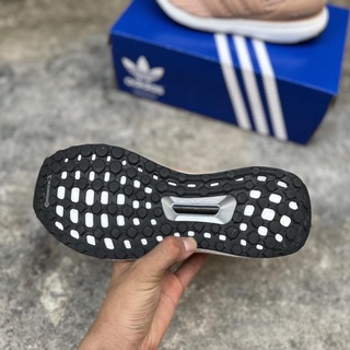 [KHOAI SNEAKER] GIÀY THỂ THAO ULTRA BOOST 4.0 HỒNG FULL BOX