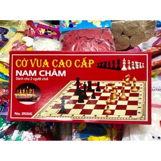 Bộ cờ vua to 36x 35,8cm