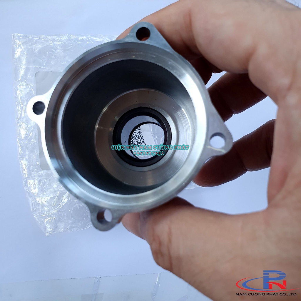 Hộp nhông máy siết bu lông Makita DTW285 140K43-7