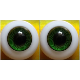 Mắt BJD 1/4 14mm 16mm
