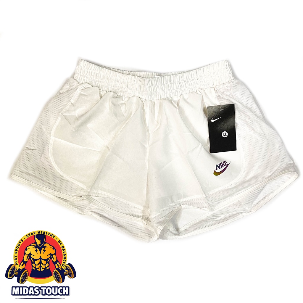Quần Đùi Boxer Tập Gym Chạy Bộ Cao Cấp Thoáng Mát Các Size S, M, L, XL Cho Nữ 45-60kg