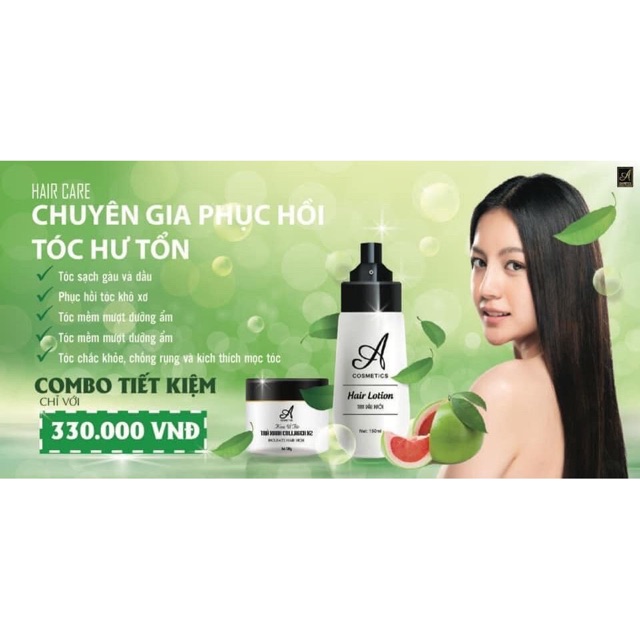 Tinh dầu bưởi Acosmetics 💕150ml💕 Ngăn ngừa rụng tóc, kích thích mọc tóc💕100% từ thiên nhiên | BigBuy360 - bigbuy360.vn