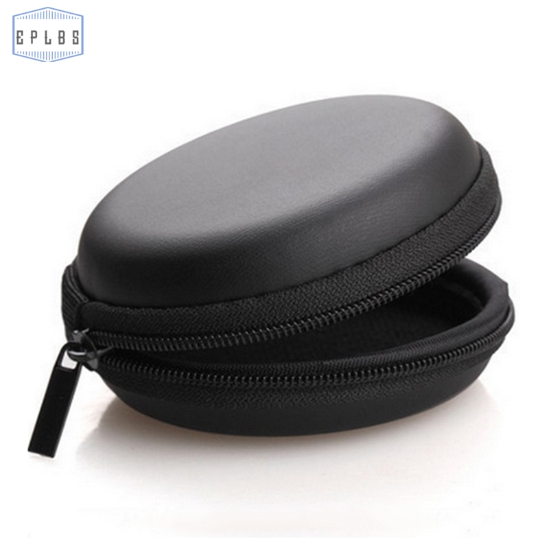Túi loại cứng dùng để đựng thẻ nhớ USB tai nghe tiện lợi | BigBuy360 - bigbuy360.vn