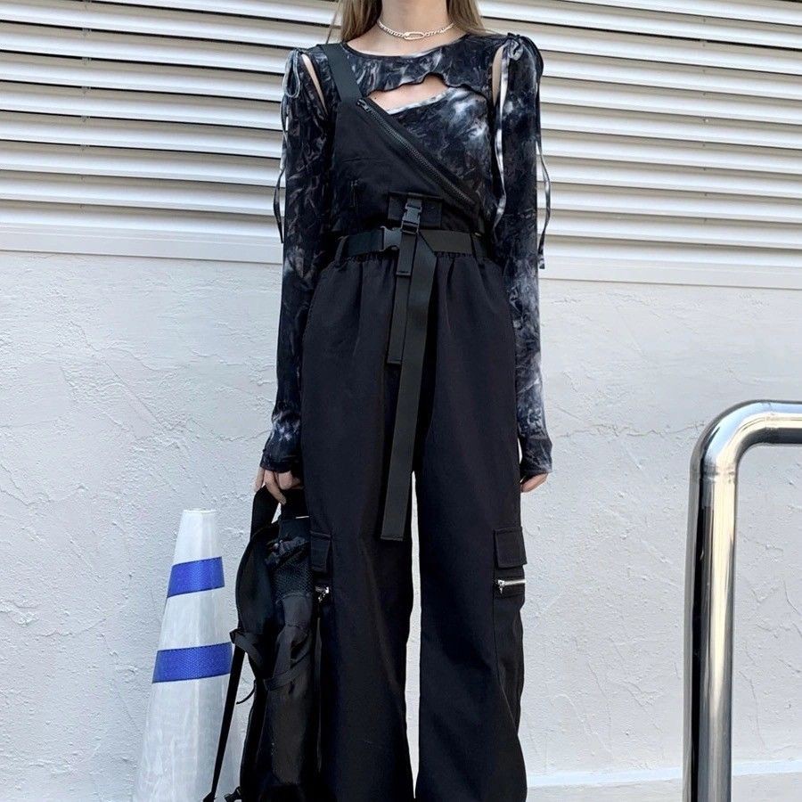 [ORDER] <XS-XL> YẾM QUẦN FORM RỘNG 1 DÂY RÚT ỐNG SIÊU XINH - ORDER 10 NGÀY - Có ảnh thật | BigBuy360 - bigbuy360.vn