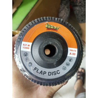 [Bán xổ] 10 viên nhám xếp 100mm cao cấp