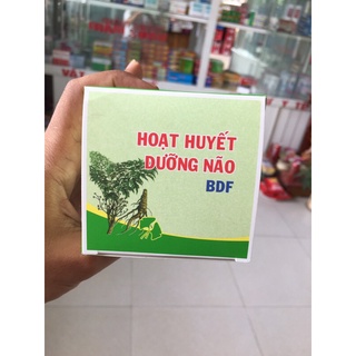 hoạt huyết dưỡng não BDF