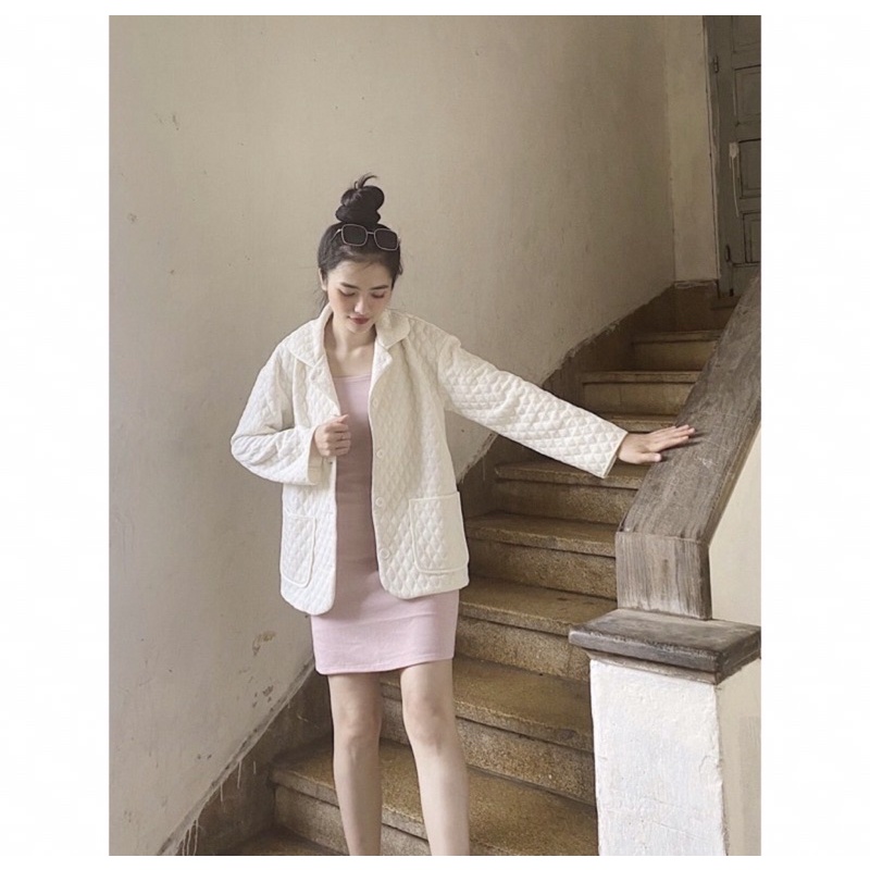 Áo khoác Afterbeforesg