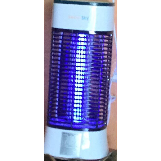 đèn diệt côn trùng SSk-10W