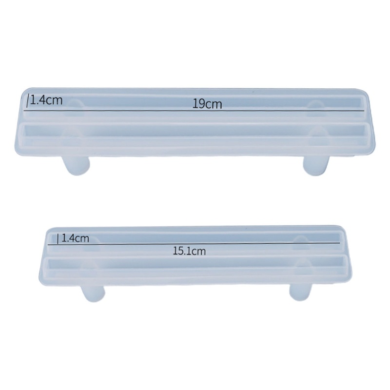 Khuôn Silicone Tạo Hình Làm Trang Sức Thủ Công