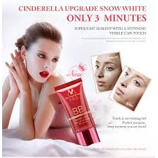 MeiYanQiong Kem nền BB Cream dưỡng ẩm và làm sáng da | BigBuy360 - bigbuy360.vn