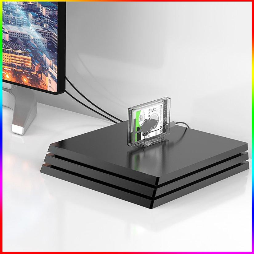 Ổ Cứng Di Động 2159c3 2.5 Inch Usb3.0 Sata | BigBuy360 - bigbuy360.vn