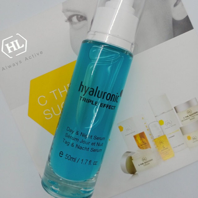 Serum phục hồi cấp nước tầng sâu Ha peptide être belle