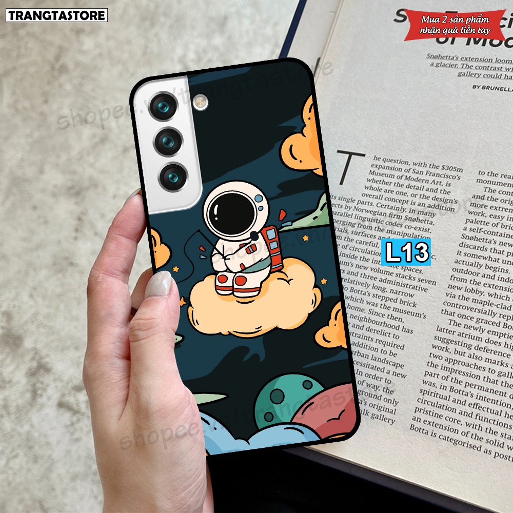 Ốp lưng Samsung S22 5G - S22 Plus 5G (S22+ 5G) - S22 Ultra 5G mới nhất - dễ thương