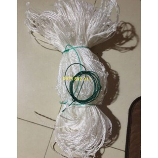 lưới leo giàn đô thị - sân vườn