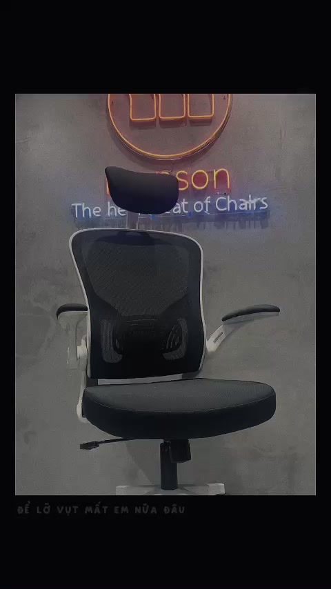 [The Manson - Hỏa Tốc 1h Nhận] Xiaomi Manson Regal Màu Trắng, Đen, Xanh, Hồng - Ghế Xoay Văn Phòng | BigBuy360 - bigbuy360.vn