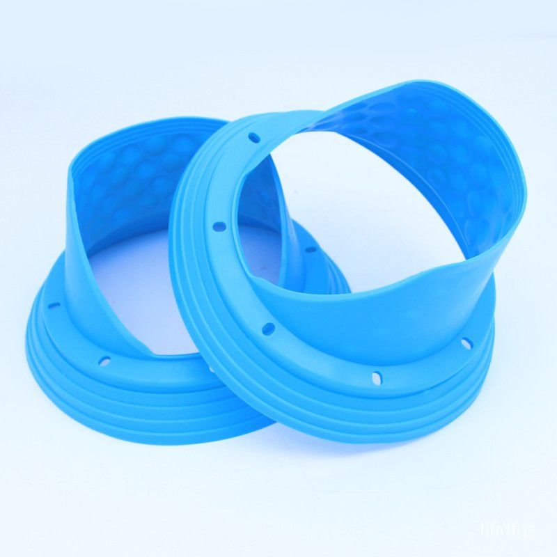 Vỏ Bọc Loa Xe Hơi Bằng Silicone Chống Thấm Nước / Bụi Bẩn / Thấm Nước 6.5inch | BigBuy360 - bigbuy360.vn