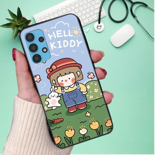 Ốp lưng SIÊU CUTE dành cho SAMSUNG A32/ A52/ A72