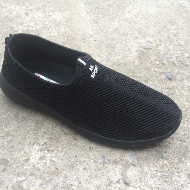 Xả kho Giày mọi nam nữ 913