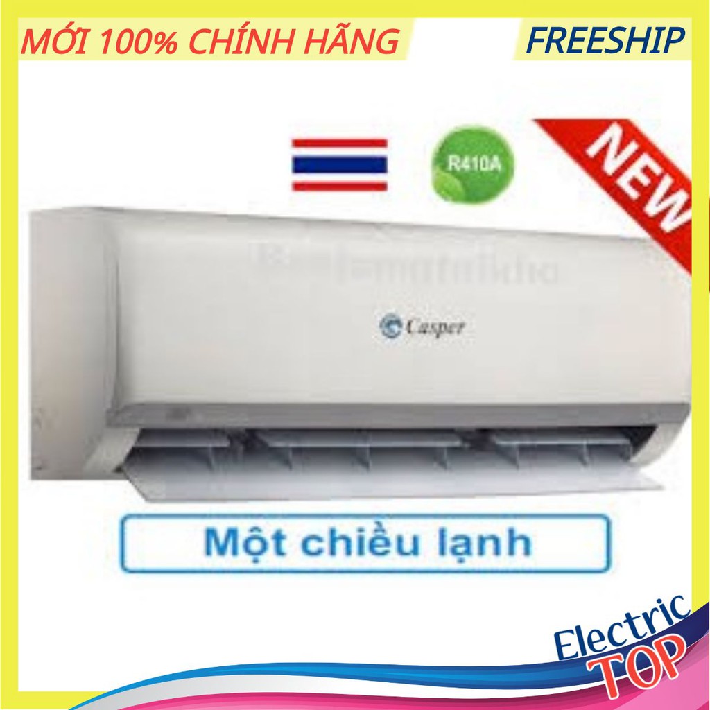 Điều Hòa Casper EC-12TL22 (12.000Btu)