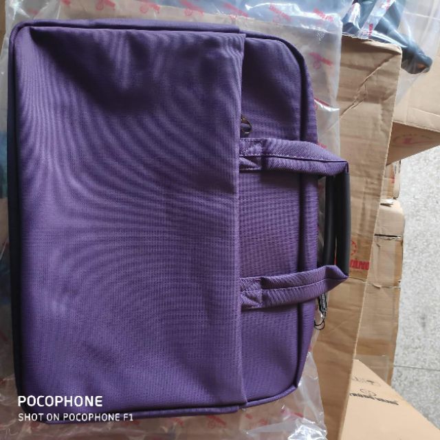 Cặp ngang màu ( cỡ to ) Thủ Đô Vàng - chính hãng- Mã SP C141, C141-1 | BigBuy360 - bigbuy360.vn