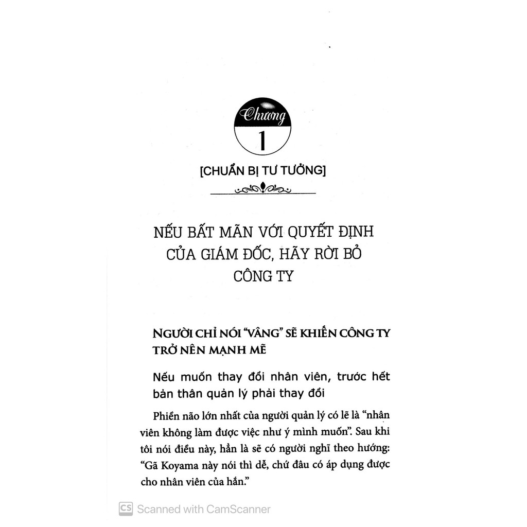 Sách Zenbooks - Sếp Ơi! Tại Sao Không Thăng Chức Cho Tôi?