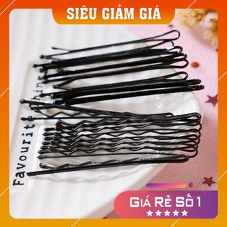[Giá 1k] Combo 6 cây kẹp tăm dùng để búi tóc, kẹp tóc