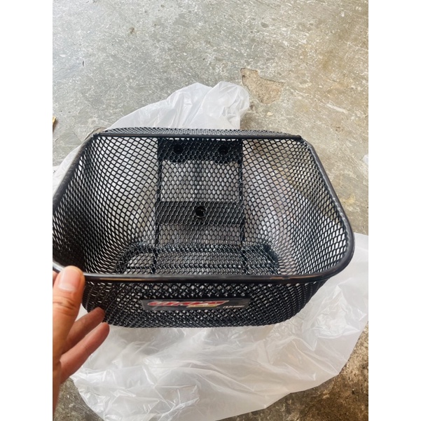 Rổ wave 110-125 Honda thailand H2c chính hãng  cam kết lô 1 đền 1000 giá trị hàng hóa