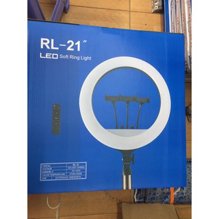 Đèn led liveatream Ring RL-21.