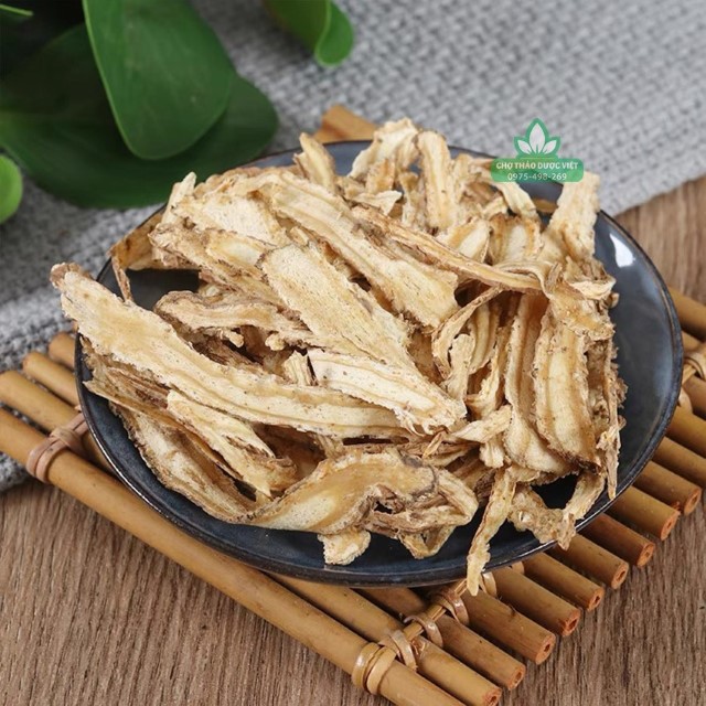 100gr Đương Quy