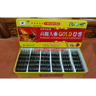 Viên đạm sâm nhung hươu linh chi