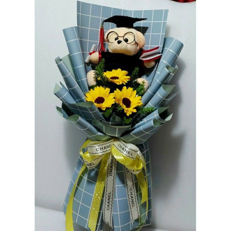 GIẤY GÓI HOA 2 MẶT KHÔNG THẤM NƯỚC ,XẤP 20 TỜ