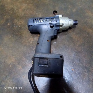 Máy bắn vít. cids 12v máy đẹp full chức năng