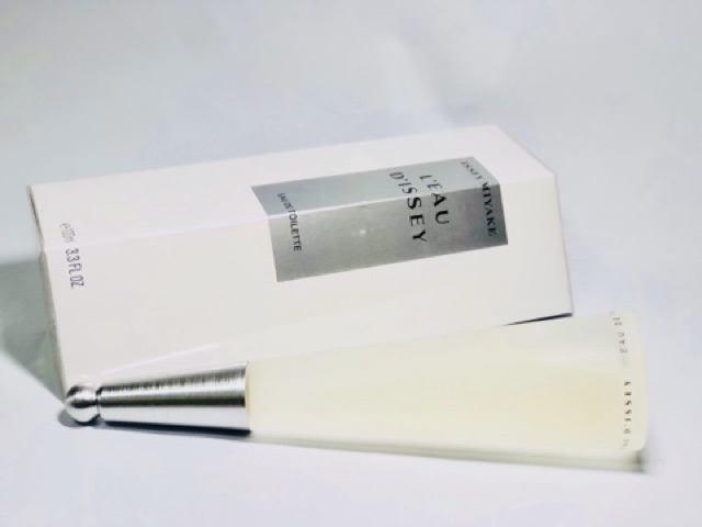 Nước hoa Nữ L’eau D’Issey 100ml tinh khiết, dịu dàng