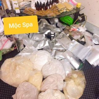 🌱BỘT ĐẬU ĐỎ nguyên chất hanmade (gói 100g)