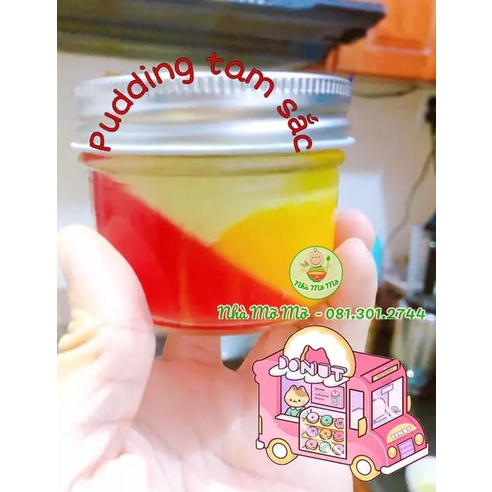 Bột gelatine hữu cơ Ruf Đức 9g Gelatin Làm Thạch Pudding Cho Bé Ăn Dặm Date 2025 - Nhà Mỡ
