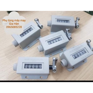 Đếm sản lượng Bosung