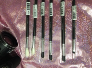 MORPHE// Cọ mắt morphe các loại