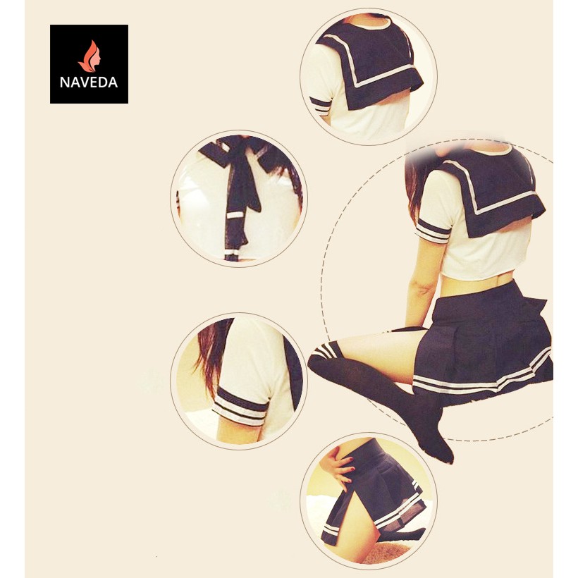 V34 BỘ COSPLAY HỌC SINH | BigBuy360 - bigbuy360.vn