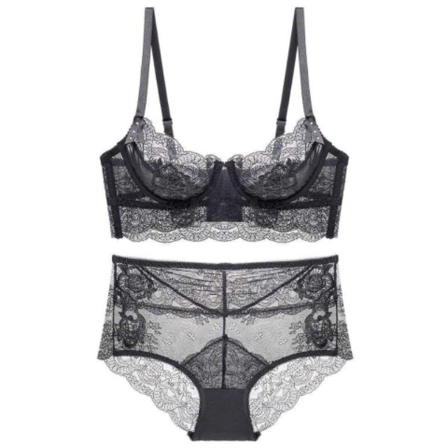 Bộ ren không mút có gọng xuất xịn | BigBuy360 - bigbuy360.vn