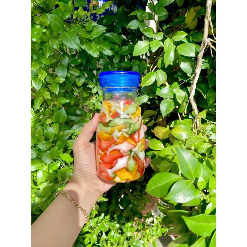 Bình nước PET TỰ LẬP TL1-6010-6011