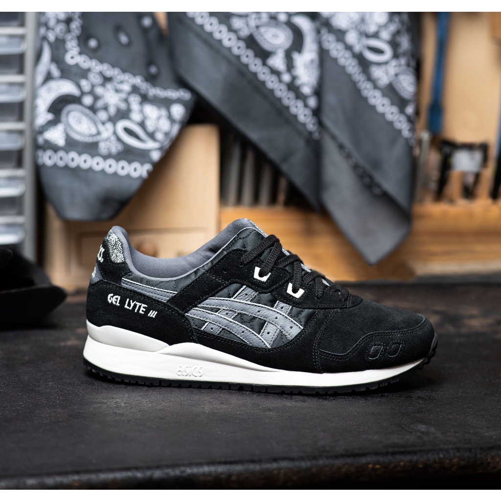 Giày Asics Gel Lyte III OG Paisley Pack