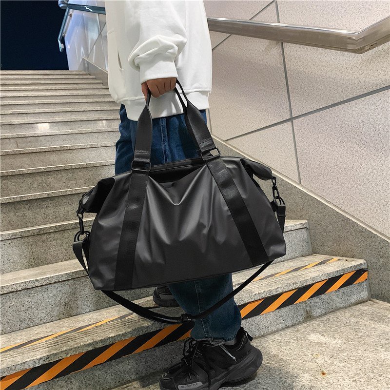 Túi xách đựng đồ du lịch thời trang tiện dụng cho nam và nữ