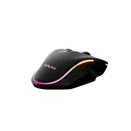 Chuột Gaming Có Dây Galax SLIDER-01 - Hàng Chính Hãng