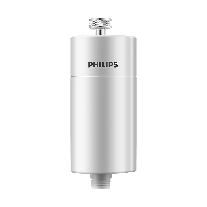 Thiết bị lọc nước vòi sen tắm Philips AWP1775 - Hàng chính hãng