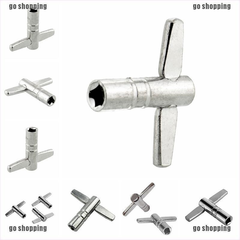 Khóa Đàn 5x5mm