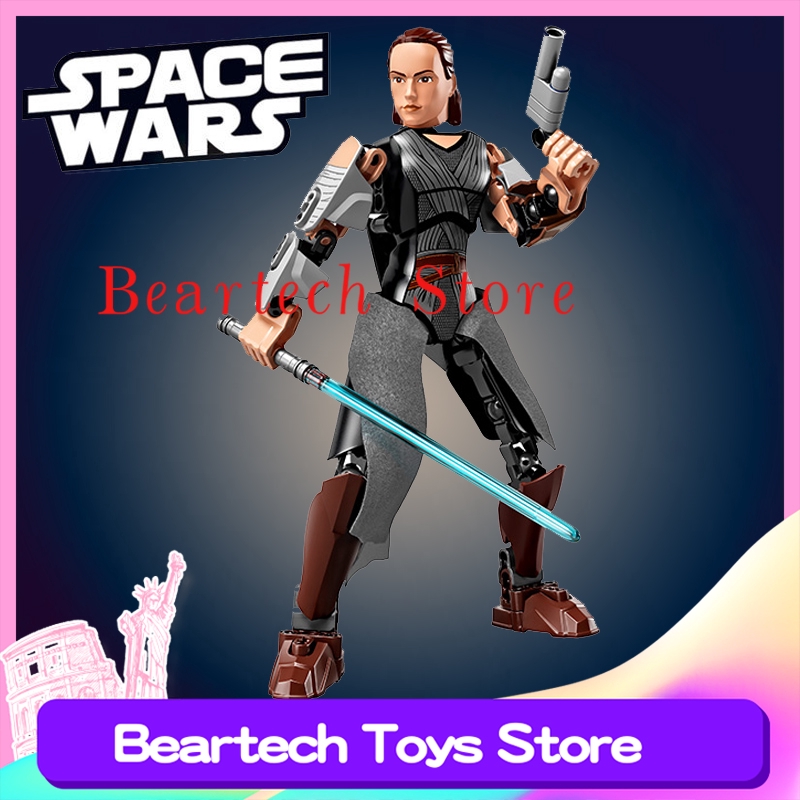 Đồ Chơi Lego Lắp Ráp Lego 75528 Star War 322