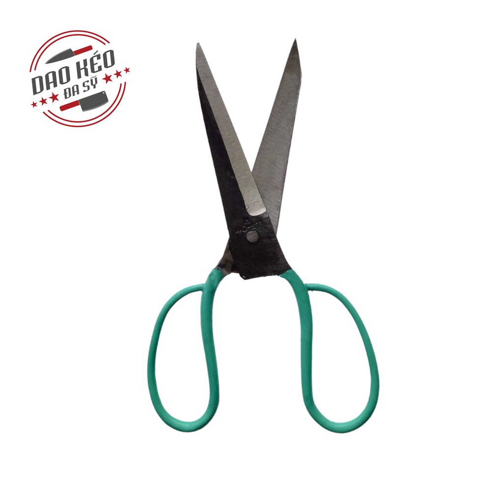 Kéo 14 Cm Loại Tốt, Kéo Rèn Đa Sỹ Rèn Từ Thép Nhíp Xe Siêu Bền - K29