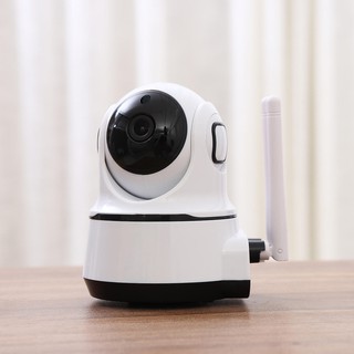 Camera CareCam Wifi 2MP Tự Động Xoay Theo Chuyển Động (Tùy Chọn Thẻ Nhớ)