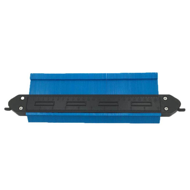 Thước Đo Đường Viền Tự Động 10 Inch Chuyên Dụng