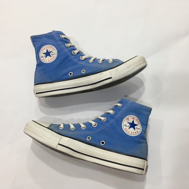 Giày Converse Real size 36